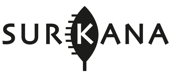 surkana logo