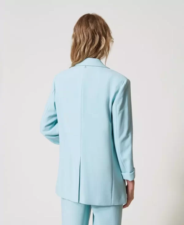 Blazer crepé - Imagen 4