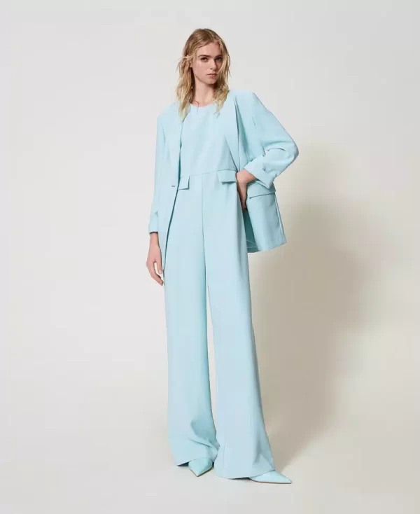 Blazer crepé - Imagen 2