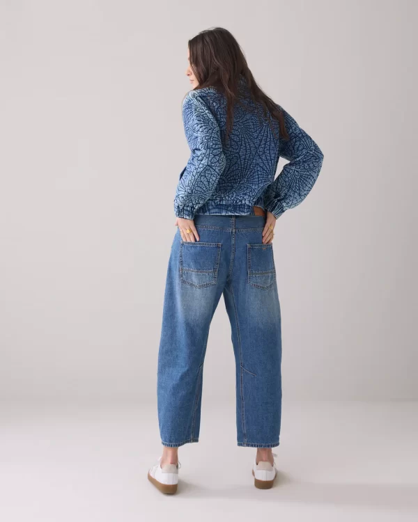 Vaquero "relaxed fit" - Imagen 2
