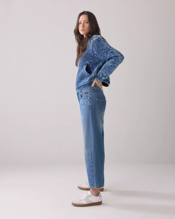 Vaquero "relaxed fit" - Imagen 4