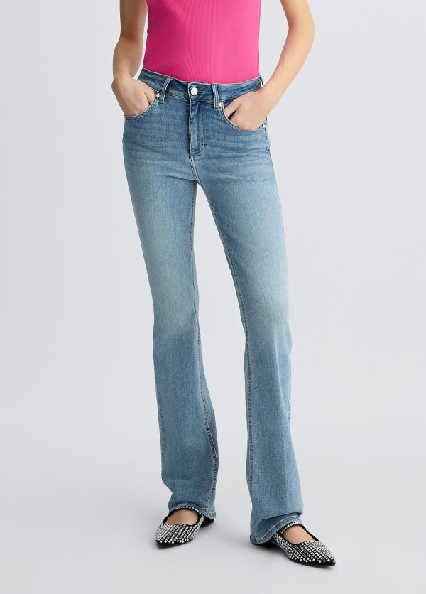 Vaquero bootcut "Repot"
