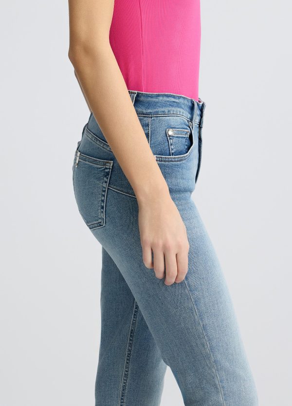Vaquero bootcut "Repot" - Imagen 6
