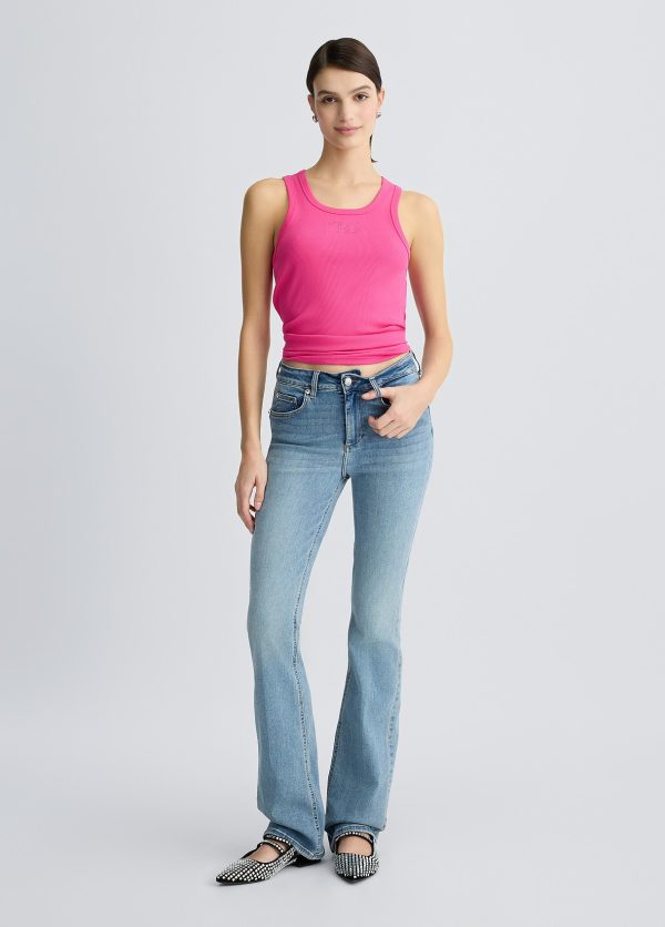 Vaquero bootcut "Repot" - Imagen 3