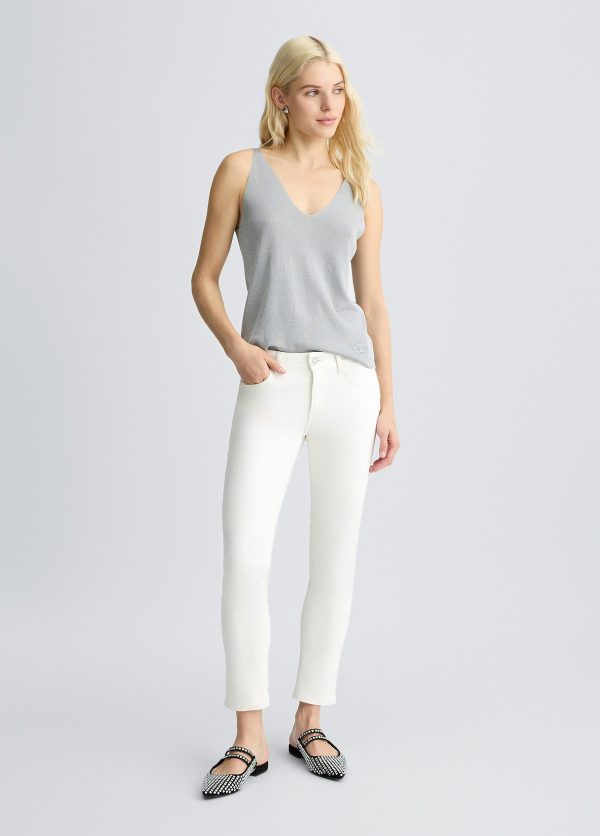 Pantalón tobillero "Monroe" - Imagen 4