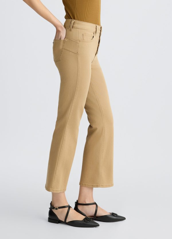 Vaquero bootcut "princess" - Imagen 2