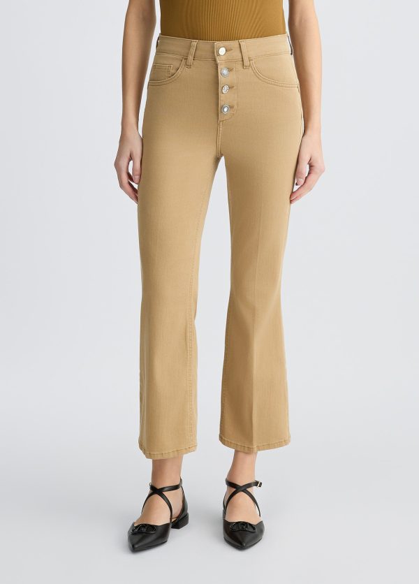 Vaquero bootcut "princess"