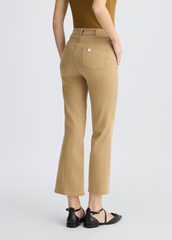Vaquero bootcut "princess" - Imagen 6