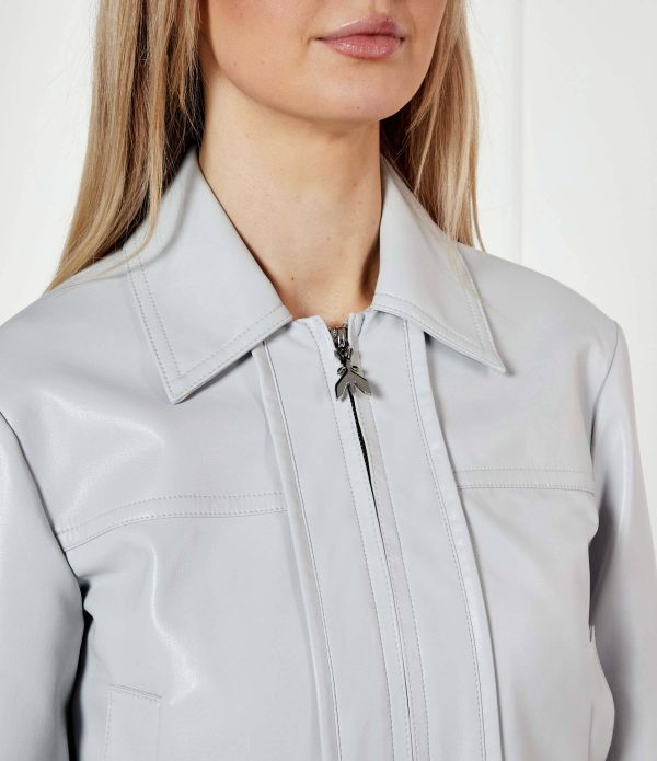 Chaqueta entallada