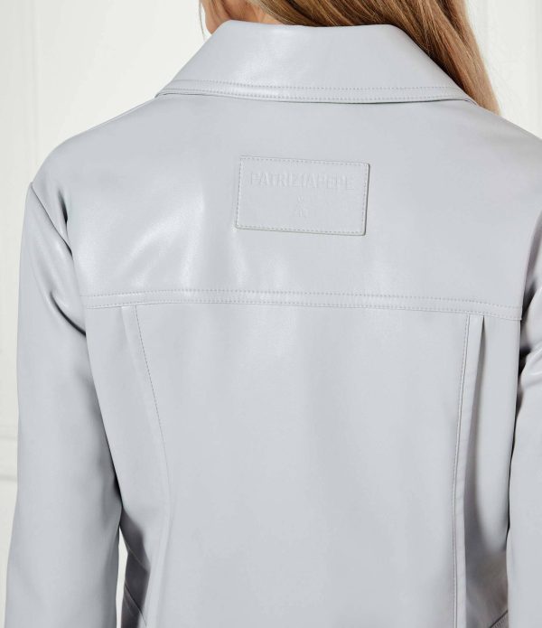 Chaqueta entallada - Imagen 3