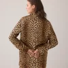 Blazer animal print - Imagen 5