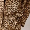 Blazer animal print - Imagen 4