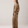 Blazer animal print - Imagen 2