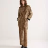 Blazer animal print - Imagen 6