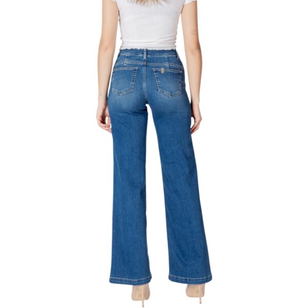 Vaquero Bootcut "B UP GOOD FLARE H.W." - Imagen 2