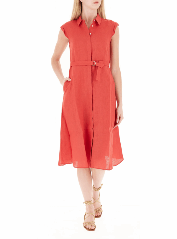 Vestido Midi