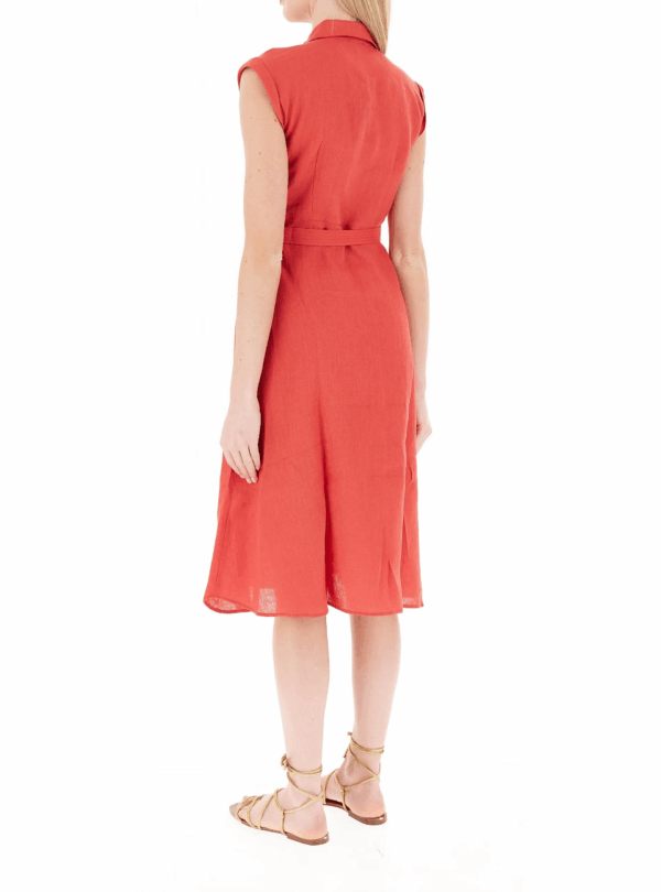 Vestido Midi - Imagen 2