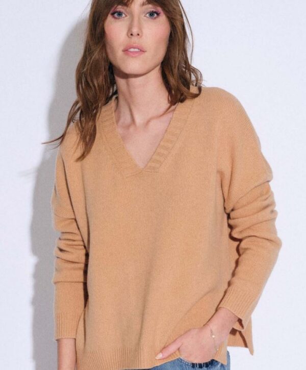 Jersey camel