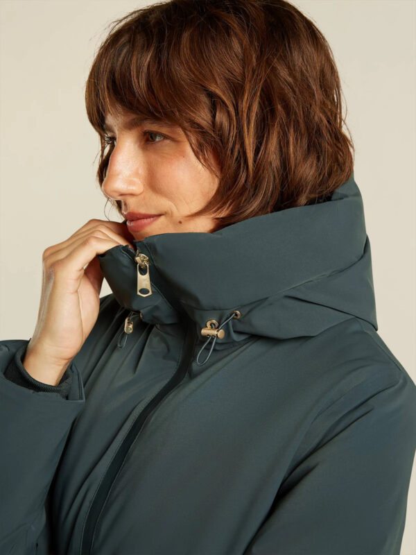 Impermeable con costuras selladas - Imagen 4