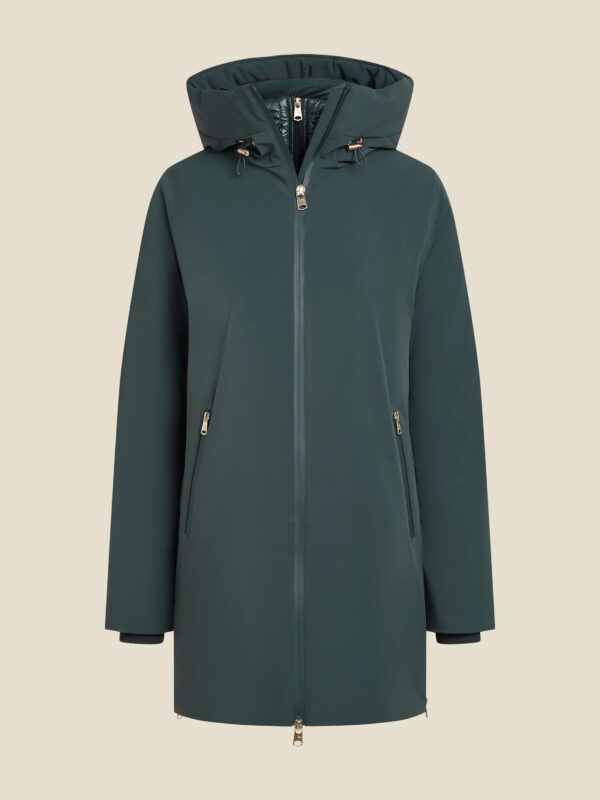 Impermeable con costuras selladas - Imagen 3